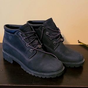 Timberland Women's Nellie Chukka Boots 7.5